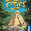 Kosmos Lost Cities: Roll & Write