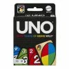 Mattel Games Card Games UNO: 50th Anniversary Edition 2 Mattel Games Card Games UNO: 50th Anniversary Edition