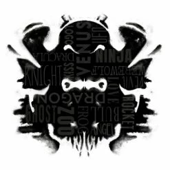 Pegasus Spiele Rorschach Card Games