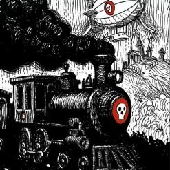 Atlas Games Gloom: The Gloom Chronicles