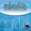 Bezier Games Suburbia (Second Edition) 1 Bezier Games Suburbia (Second Edition)