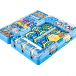 Bezier Games Suburbia (Second Edition)