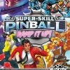 WizKids Board Games Super-Skill Pinball: Ramp It Up!