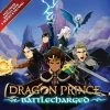 Brotherwise Games Board Games The Dragon Prince: Battlecharged