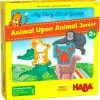 HABA My Very First Games: Animal Upon Animal Junior Board Games 2 HABA My Very First Games: Animal Upon Animal Junior Board Games