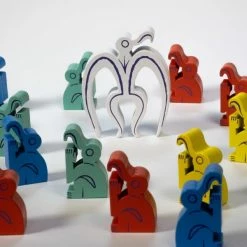 Circoctel Board Games Make Make