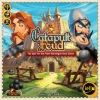 IELLO Board Games Catapult Feud 2 IELLO Board Games Catapult Feud