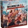 CMON Zombicide (2nd Edition): Washington Z.C. Board Games 2 CMON Zombicide (2nd Edition): Washington Z.C. Board Games