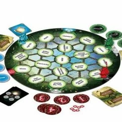 R&R Games Mystic Paths