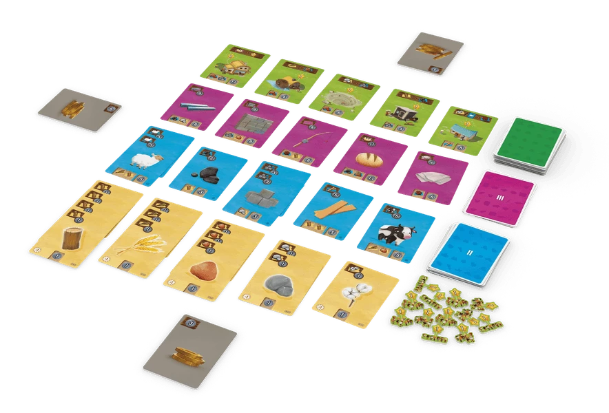 Studio GG Little Factory 4 Studio GG Little Factory