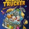 Czech Games Edition Galaxy Trucker Board Games