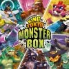 IELLO King Of Tokyo: Monster Box