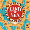 Good Games Publishing Board Games Land Vs Sea