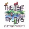 The City Of Games Board Games The Isle Of Cats: Kittens + Beasts 2 The City Of Games Board Games The Isle Of Cats: Kittens + Beasts