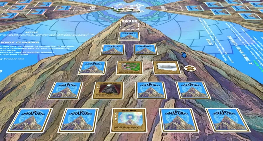 Fiat Lucre Annapurna - Ding & Dent 4 Fiat Lucre Annapurna - Ding & Dent