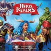 White Wizard Games Card Games Hero Realms: Deckbuilding Game