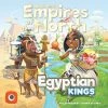 Portal Games Imperial Settlers: Empires Of The North – Egyptian Kings 1 Portal Games Imperial Settlers: Empires Of The North – Egyptian Kings
