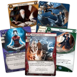 Fantasy Flight Games Arkham Horror: The Card Game – Edge Of The Earth: Investigator Expansion Card Games 6 Fantasy Flight Games Arkham Horror: The Card Game – Edge Of The Earth: Investigator Expansion Card Games