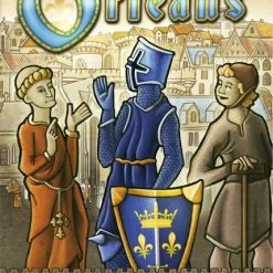 Capstone Games Orléans Board Games