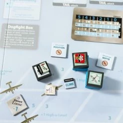 GMT Games Board Games Storm Above The Reich