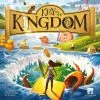 Restoration Games Key To The Kingdom Board Games