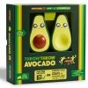 Exploding Kittens Card Games Throw Throw Avocado 1 Exploding Kittens Card Games Throw Throw Avocado