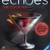 Ravensburger Card Games Echoes: The Cocktail