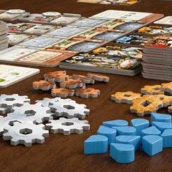 Deep Print Games Corrosion