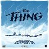 Mondo Games Board Games The Thing: Infection At Outpost 31