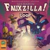 Pandasaurus Games The LOOP: The Revenge Of Fauxzilla