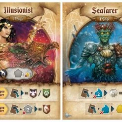 Sand Castle Games Card Games Res Arcana: Perlae Imperii