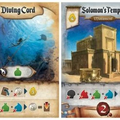 Sand Castle Games Card Games Res Arcana: Perlae Imperii