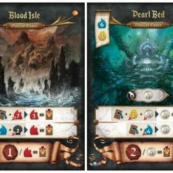 Sand Castle Games Card Games Res Arcana: Perlae Imperii