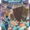 Alderac Entertainment Group Board Games Space Base: The Mysteries Of Terra Proxima