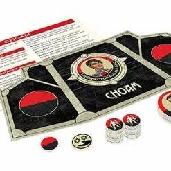 Gale Force Nine Dune: CHOAM & Richese Board Games