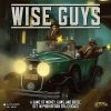 Gale Force Nine Wise Guys Board Games