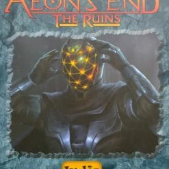 Indie Board & Cards Aeon's End: Legacy Of Gravehold – The Ruins Card Games