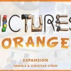 Rio Grande Games Board Games Pictures Orange