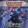Wizards Of The Coast Dungeons & Dragons: Castle Ravenloft Board Game 2 Wizards Of The Coast Dungeons & Dragons: Castle Ravenloft Board Game