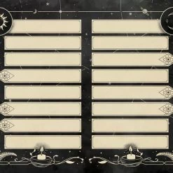 Resonym Phantom Ink 9 Resonym Phantom Ink