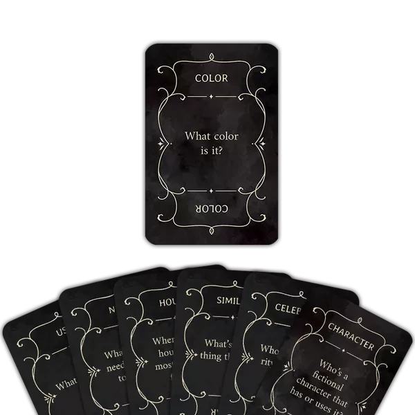 Resonym Phantom Ink 4 Resonym Phantom Ink