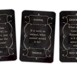 Resonym Phantom Ink 8 Resonym Phantom Ink