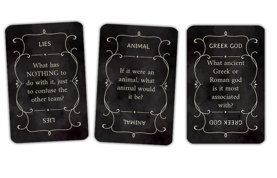 Resonym Phantom Ink 5 Resonym Phantom Ink