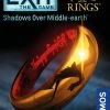 Kosmos Card Games Exit: The Game – The Lord Of The Rings: Shadows Over Middle-earth 2 Kosmos Card Games Exit: The Game – The Lord Of The Rings: Shadows Over Middle-earth