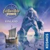 Kosmos Card Games Cartaventura: Vinland
