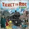 Days Of Wonder Ticket To Ride: Europe Board Games