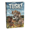 Gale Force Nine Board Games Tusk!: Surviving The Ice Age