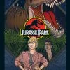 Restoration Games Unmatched: Jurassic Park – Dr. Sattler Vs. T. Rex Board Games