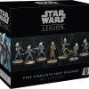 Atomic Mass Games Board Games Star Wars: Legion – Pyke Syndicate Foot Soldiers Unit Expansion