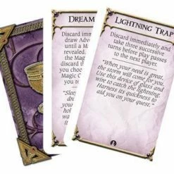 Pegasus Spiele Talisman: The Sacred Pool Expansion